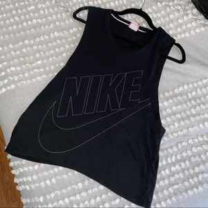 Nike tank top